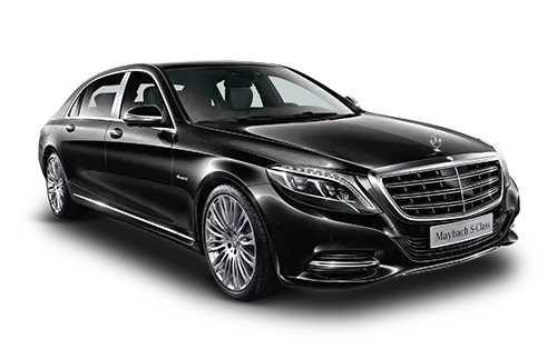 Merceds Benz S class